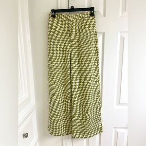 Urban Outfitters Women's Printed Pants